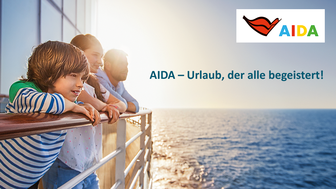 AIDA Slider Nov