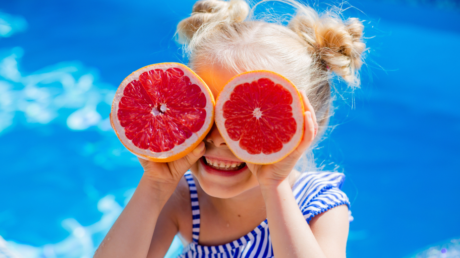 Sommerurlaub buchen